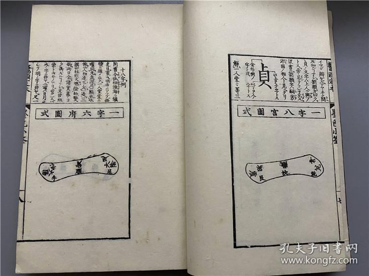 1册全,鹤峰世灵先生著。有太极图、一字