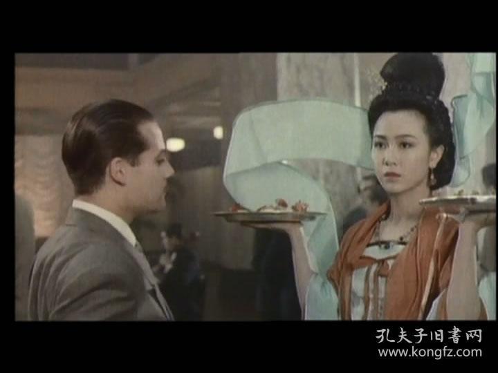《上海1920》dvd(尊龙/袁洁莹/李丽珍)