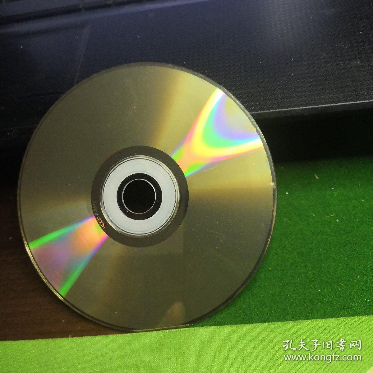 莫文蔚 cd 裸盘