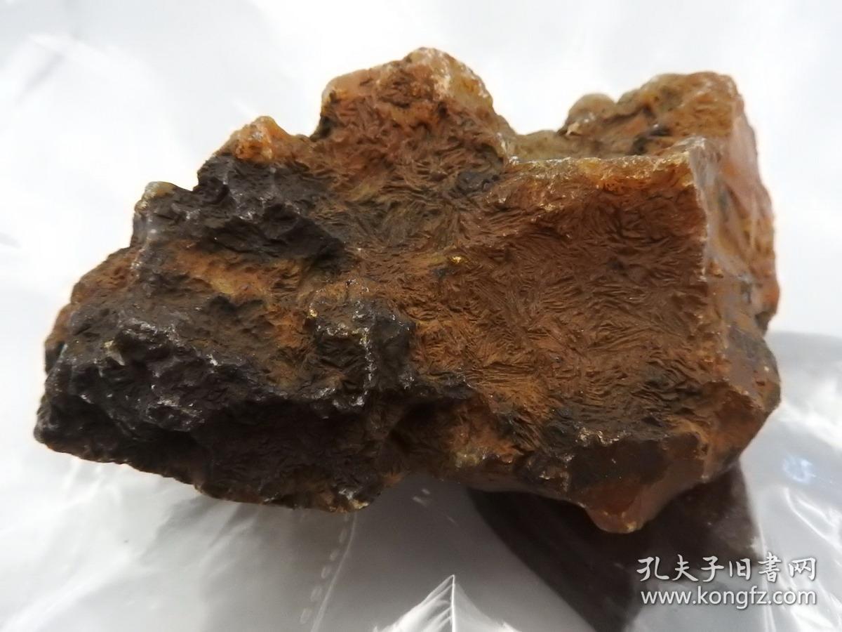 mys4玛瑙陨石晶体陨石尺寸1266cm重量0575公斤