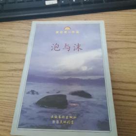 《泡与沫》低价购书_[日]渡边淳一_小说_孔网