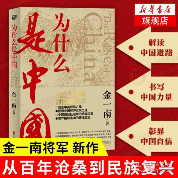 金一南中美经济总量_苦难辉煌金一南
