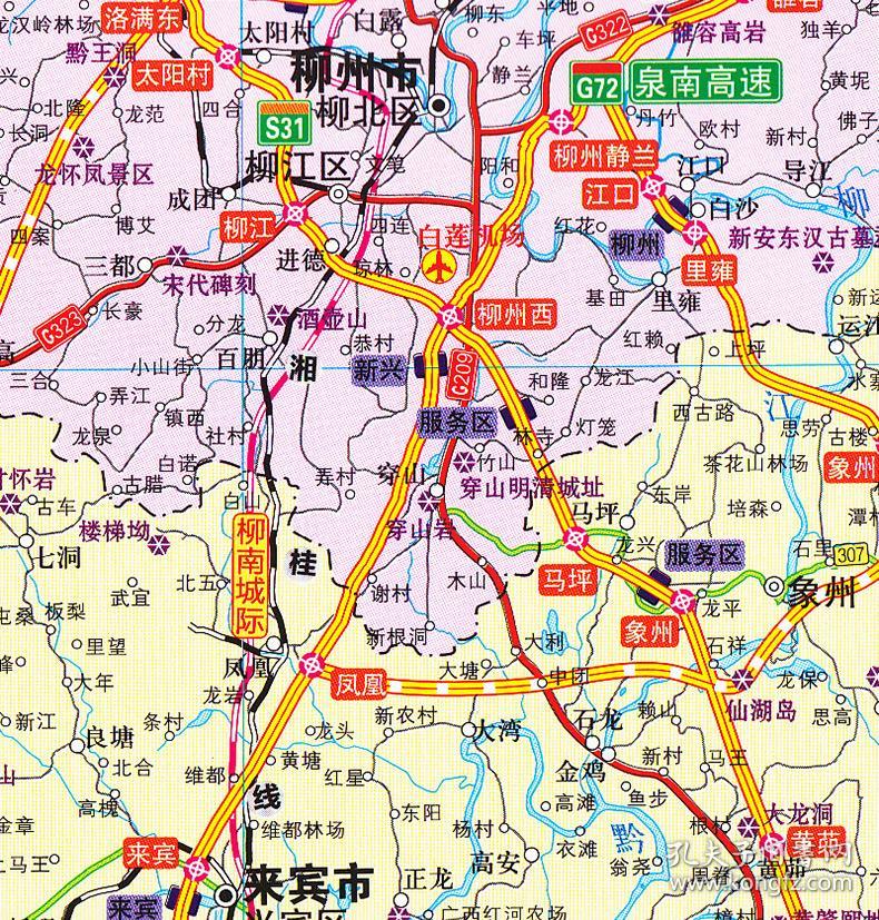 北海城区市人口_北海人口分布图(3)