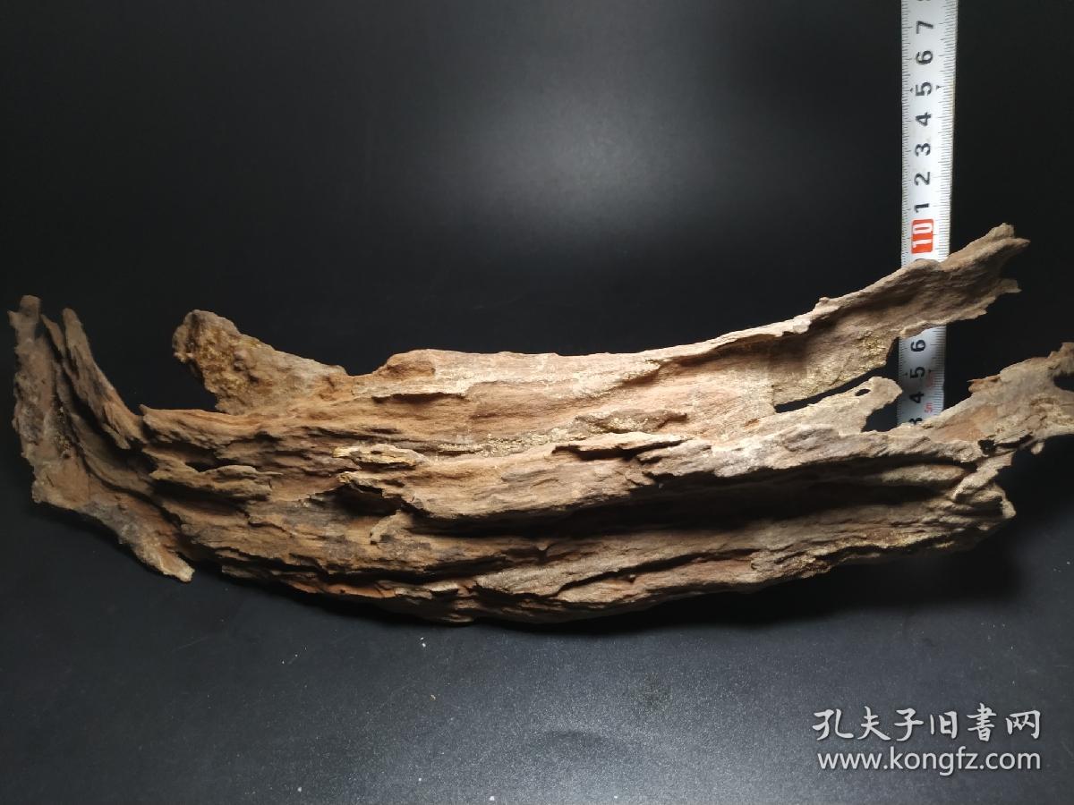 风化木枯木枯树根雕根艺老树根老树桩干树枝老树洞水漂木阴沉木微缩
