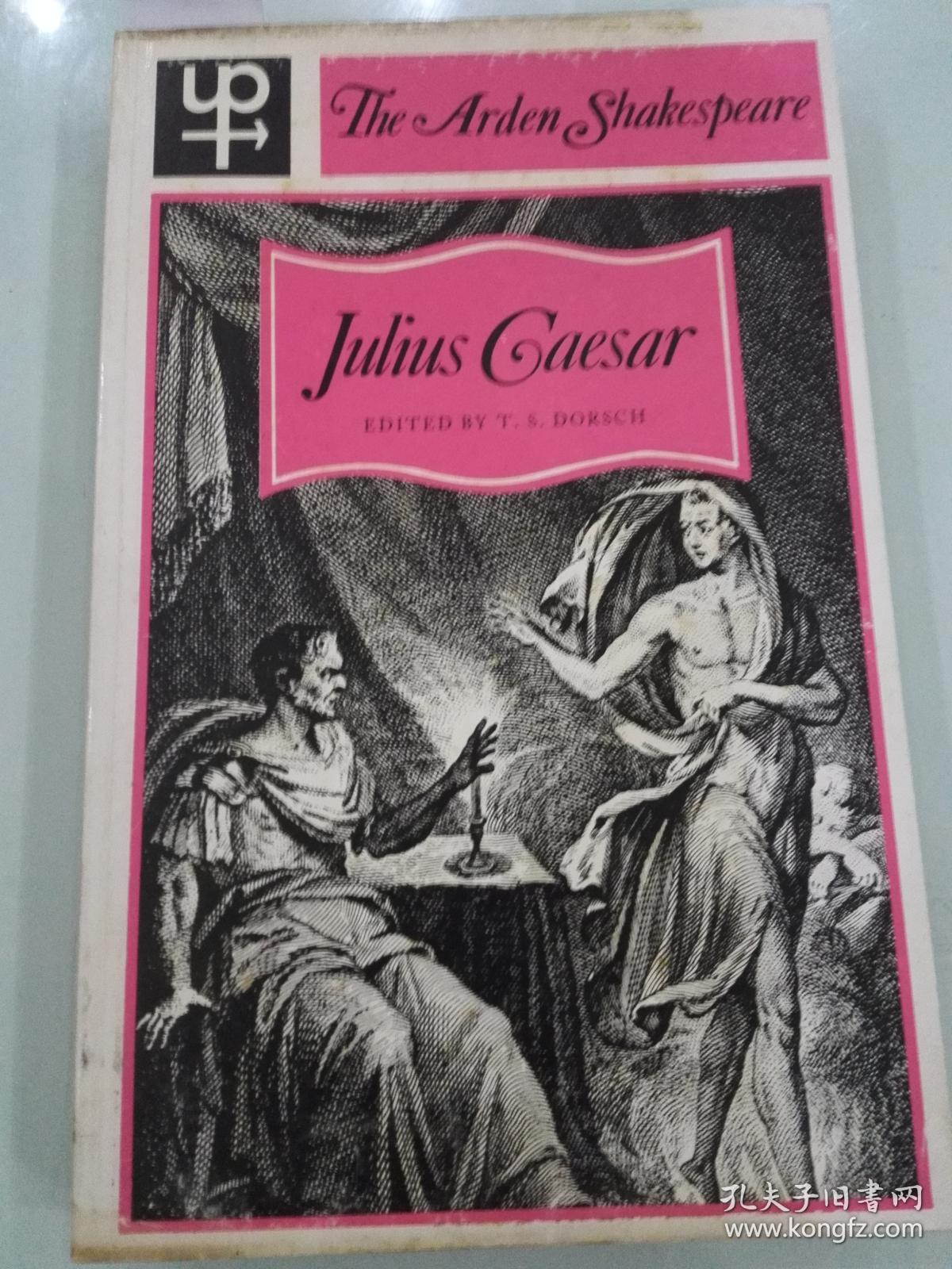 julius caesar