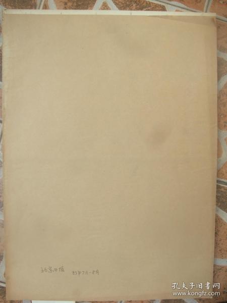 李若君献身儿童艺术事业,访杨献珍,忆杨晦,史铁生印象记,连环画陈启鸿