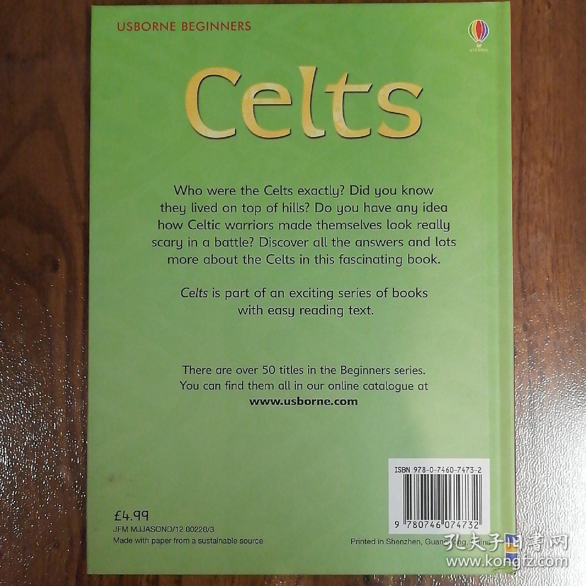 Celts