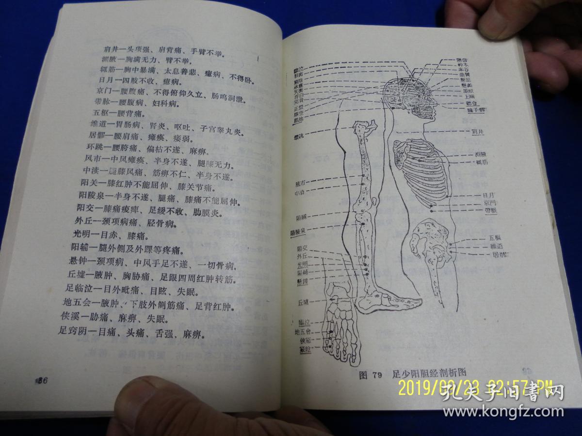 达摩长寿秘功----自我气功点穴按摩法 (达摩明手一指经养生功" 达摩