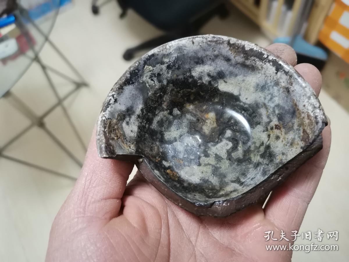 宋 宣州窑大盏标本