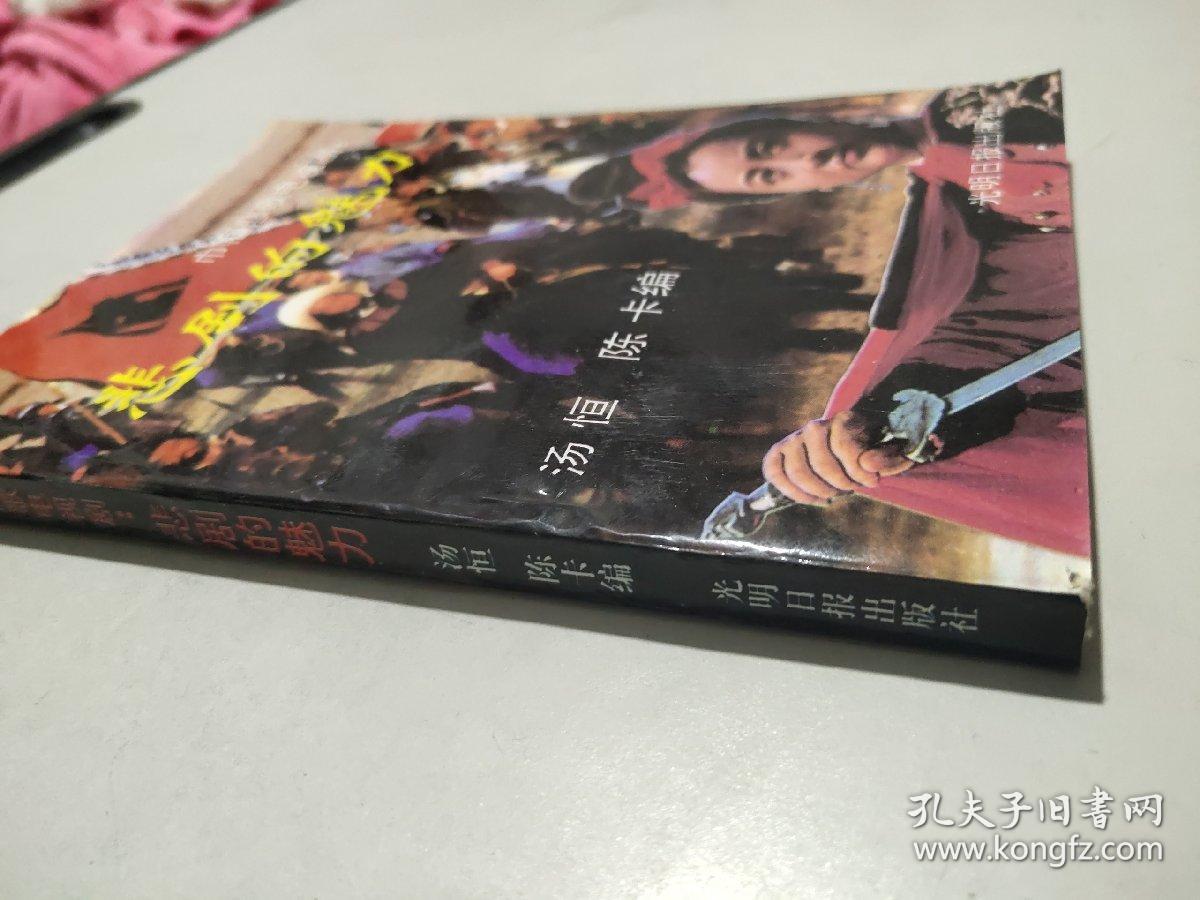 巾帼悲歌电视剧:悲剧的魅力