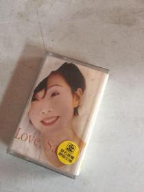 磁带林忆莲伤痕