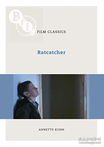 ratcatcher(bfifilmclassics)捕鼠者