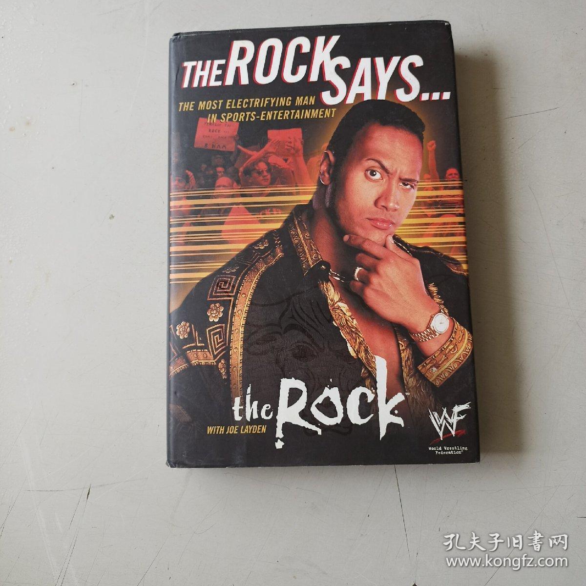 top of the rock,schoolofrock therocksays…issuretoblowthemindsofallwwffan