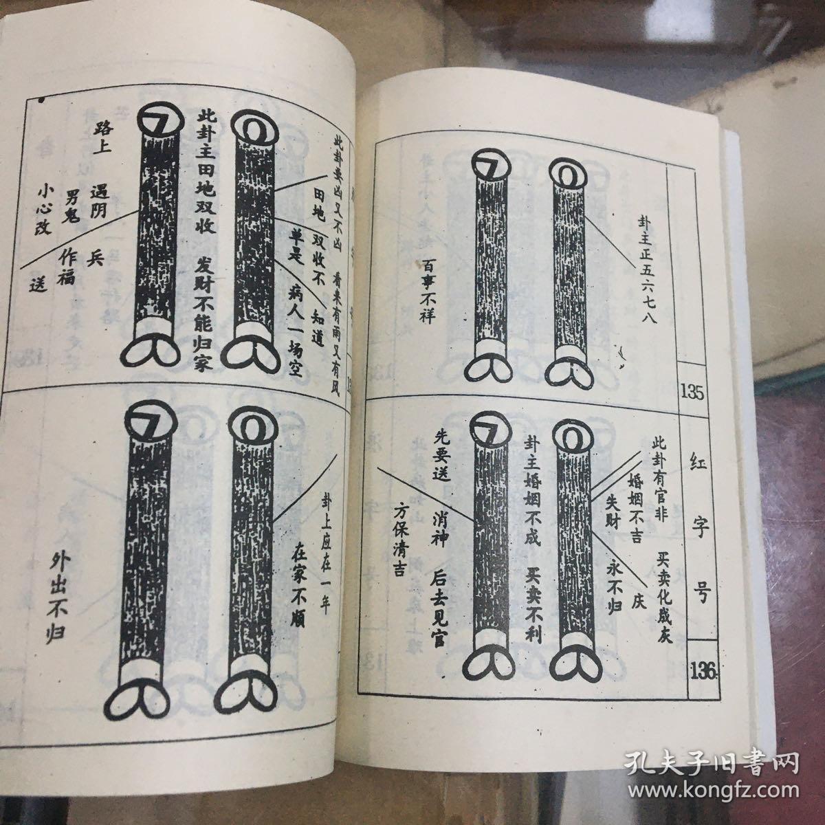 鸡卦