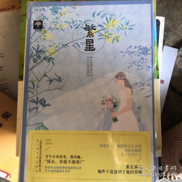 繁星爱不嫌迟04