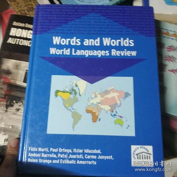 world languages,helloworld动漫 words and worlds world language review