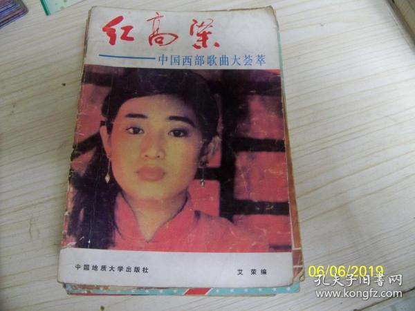 红高粱主题曲简谱_九儿 电视剧 红高粱 片尾曲(3)