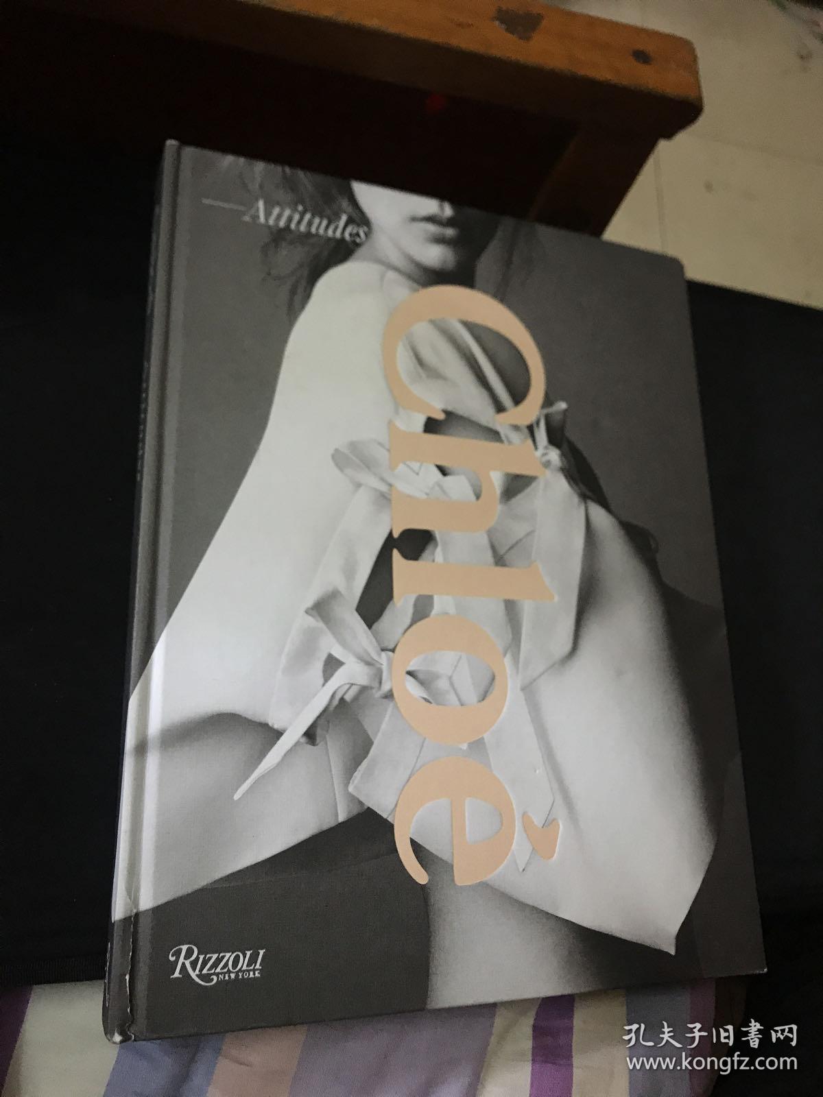 Chloe:Attitudes:SixDecadesofStyle