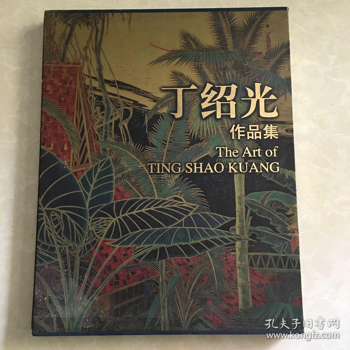 丁绍光作品集