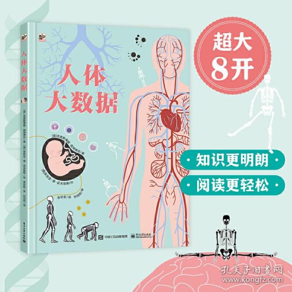 人体大数据