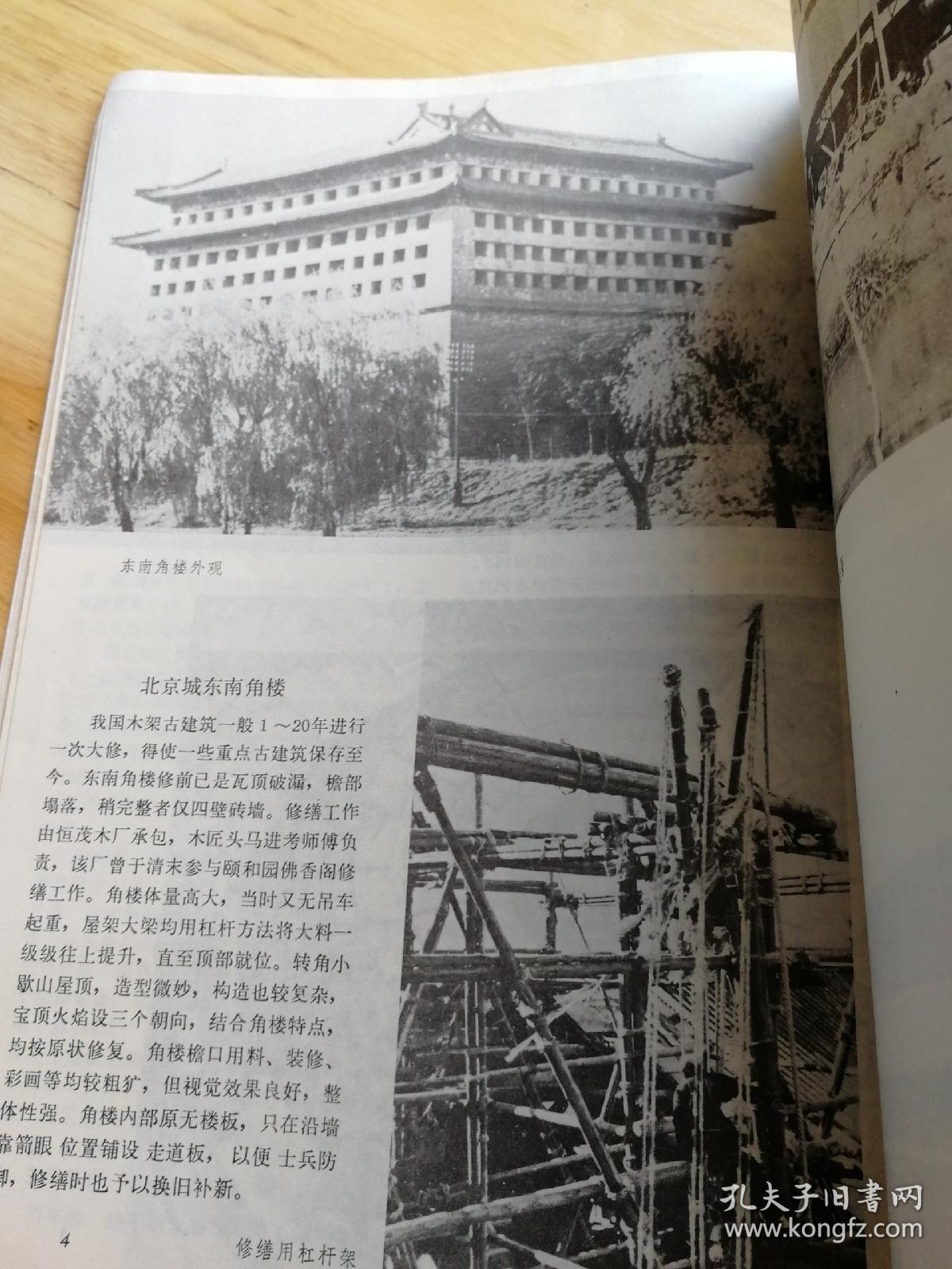 杨廷宝建筑设计作品集