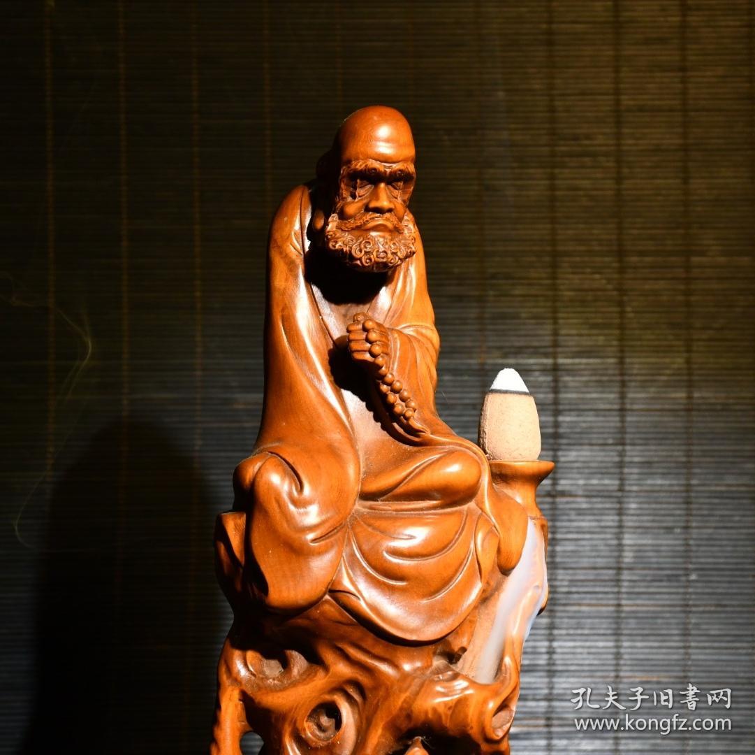 达摩禅悟