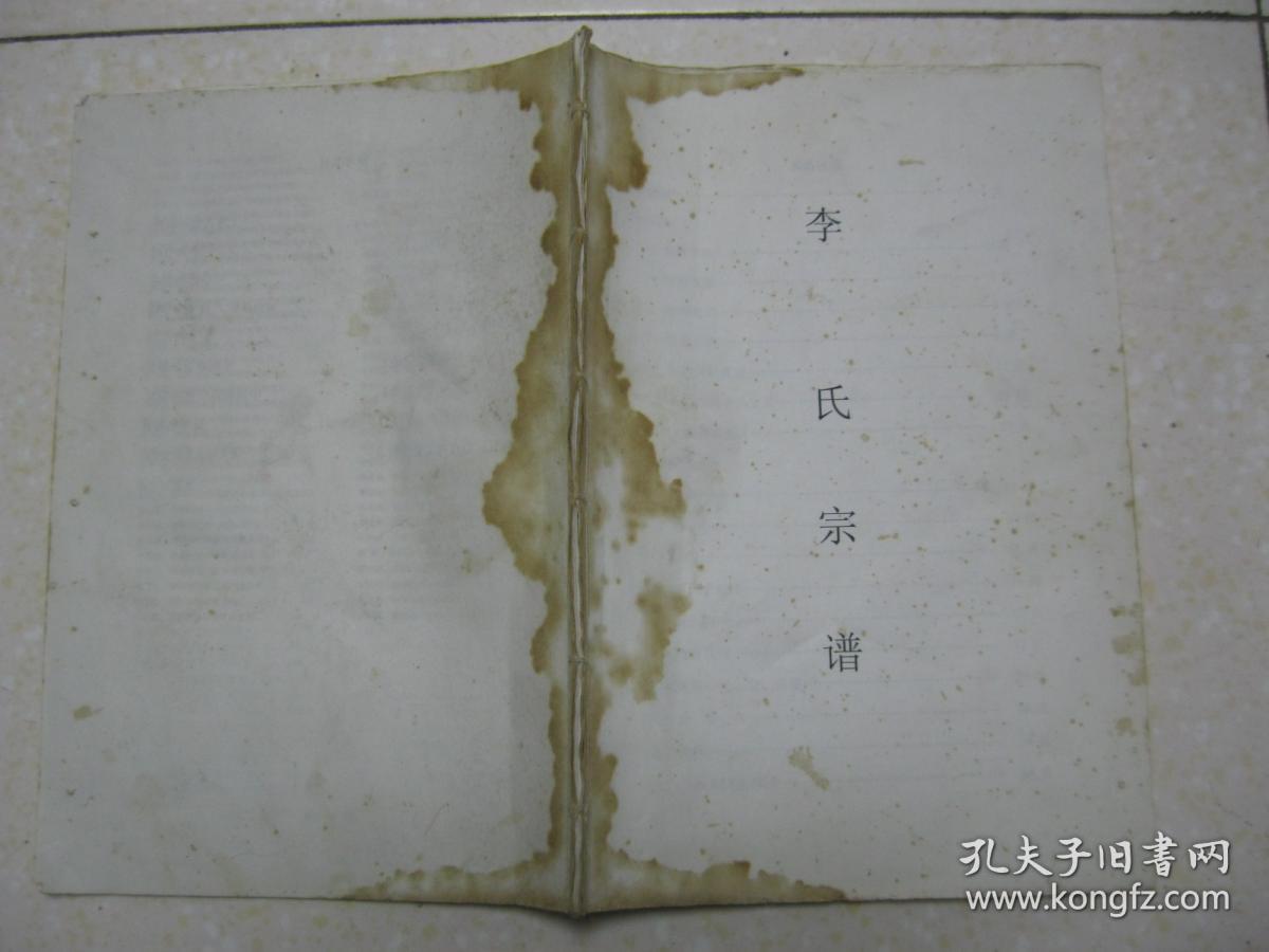 陇西支派,赵郡支派,唐世支派,初唐宗室支派,五代沙陀李氏支派,十国