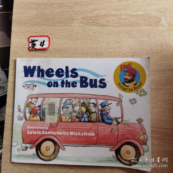 wheels on the bus