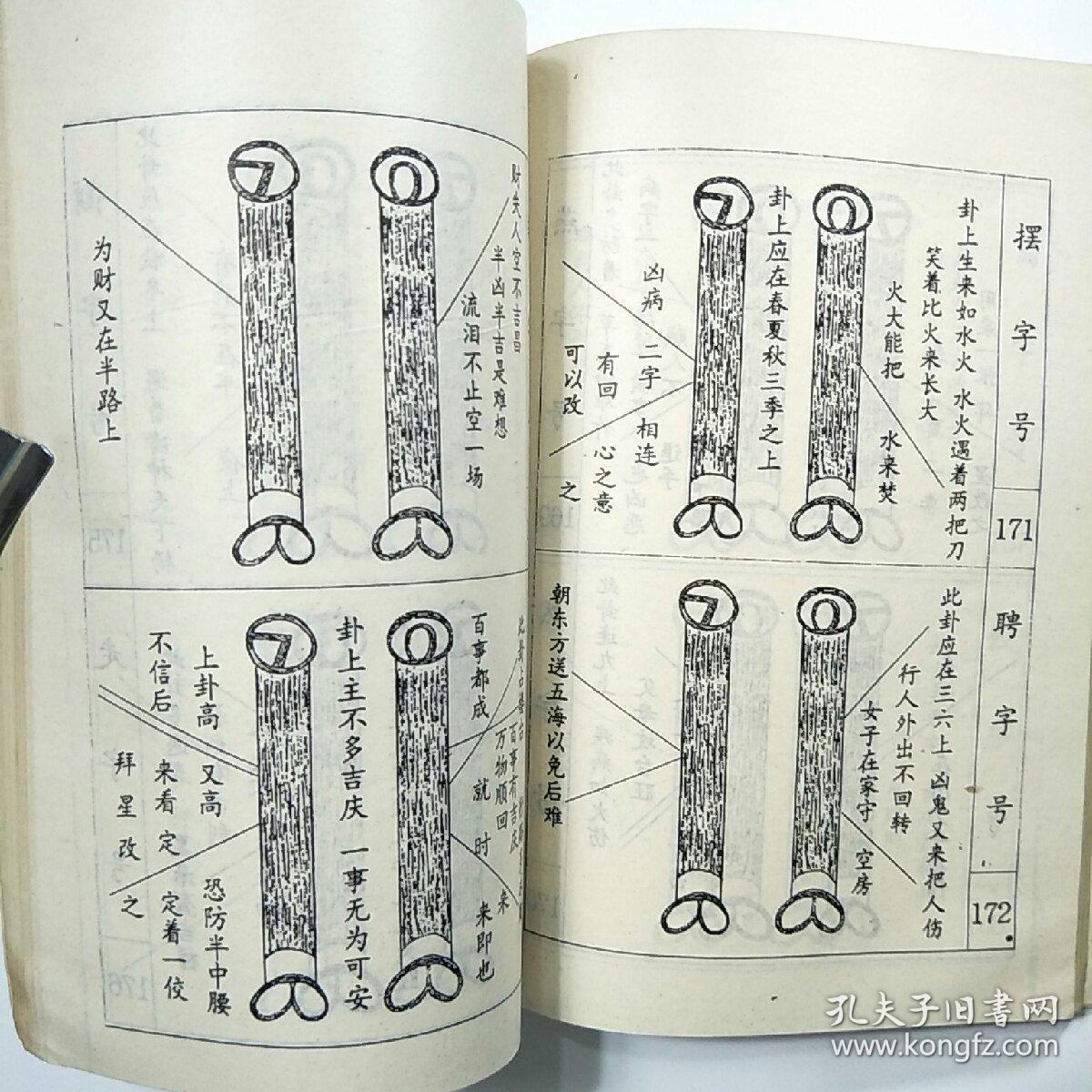 鸡卦