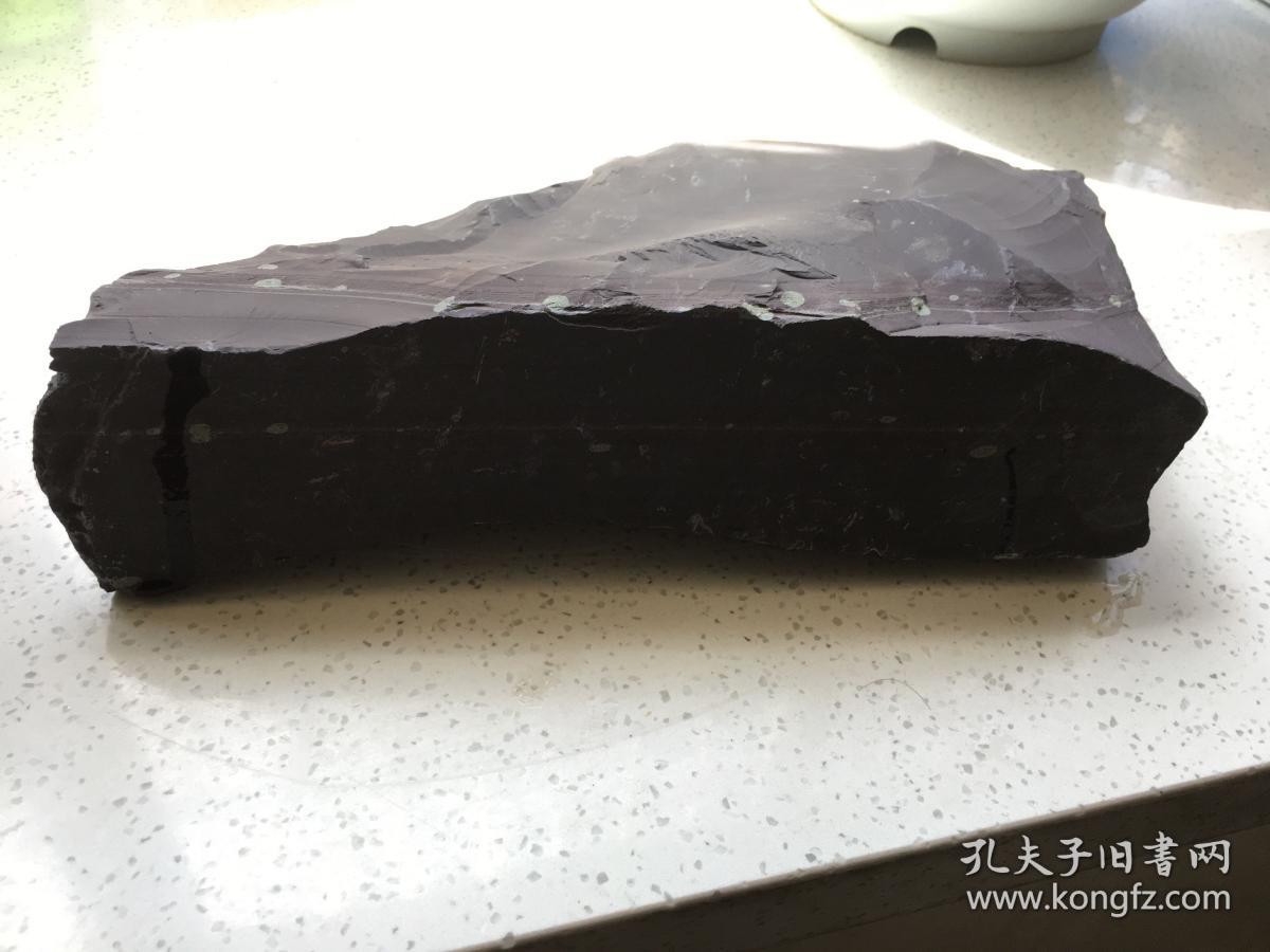 特价转让不议价假一赔十宁夏五宝之正宗贺兰石原料约59公斤多图实拍