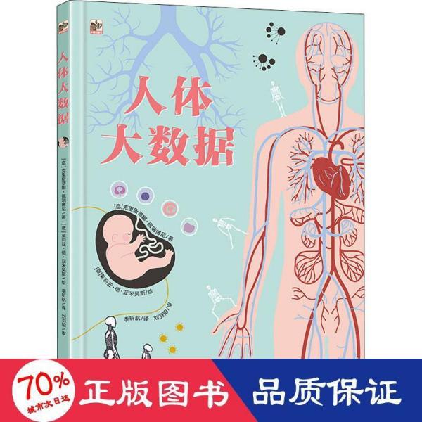 人体大数据
