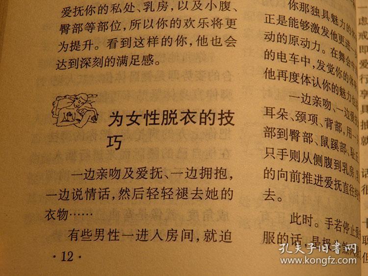 夫妻性生活技巧宝典00年代书籍两性科普类书籍两性生活艺术类书籍夫妻
