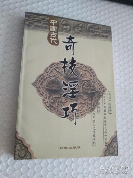 成语奇什么淫什么