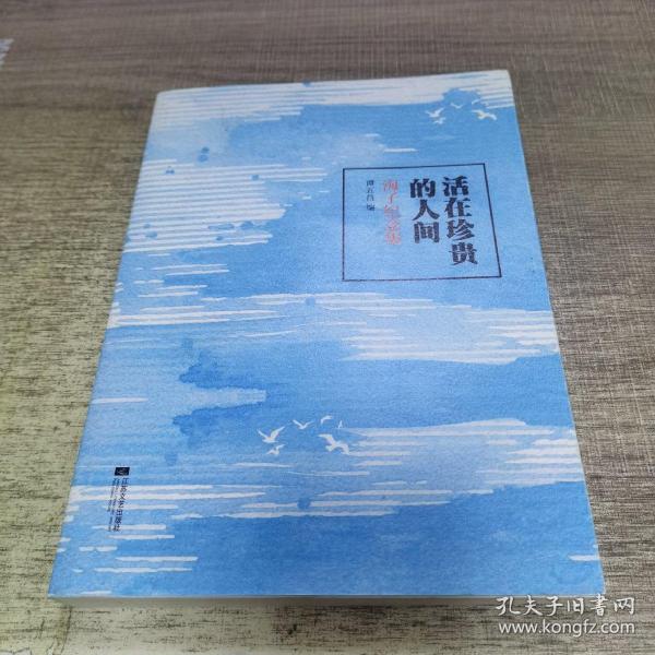 活在珍贵的人间——海子纪念集