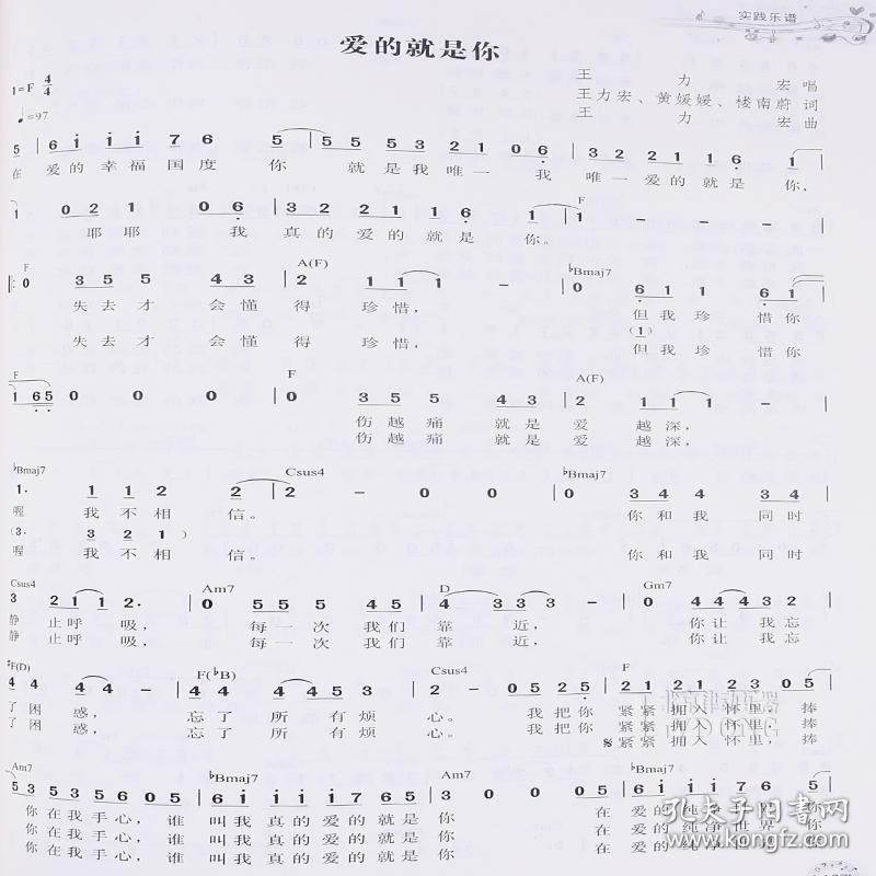 简谱钢琴即兴伴奏教程_即兴伴奏钢琴简谱图片(2)