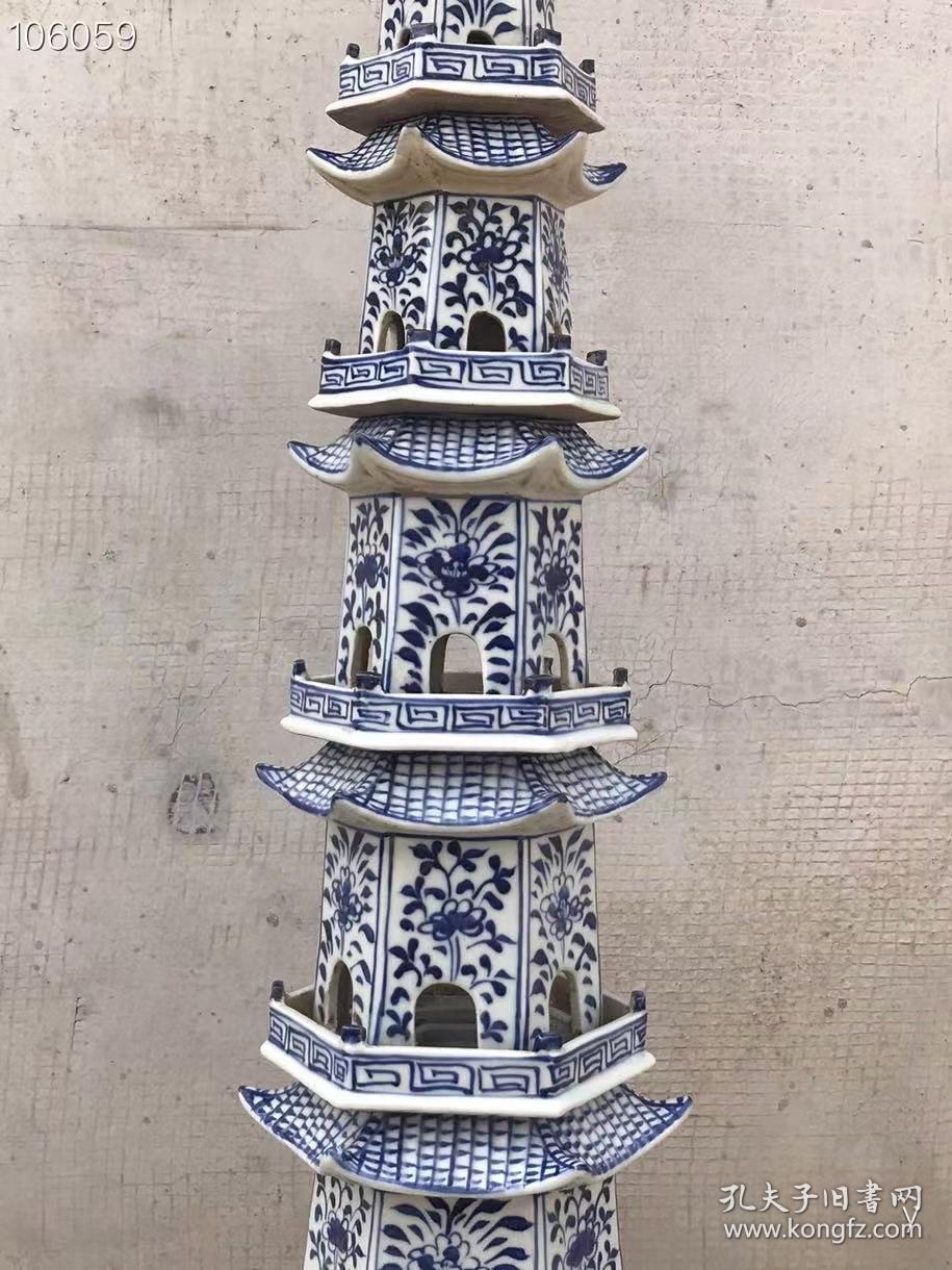 玲珑塔曲谱_七宝玲珑塔图片(2)