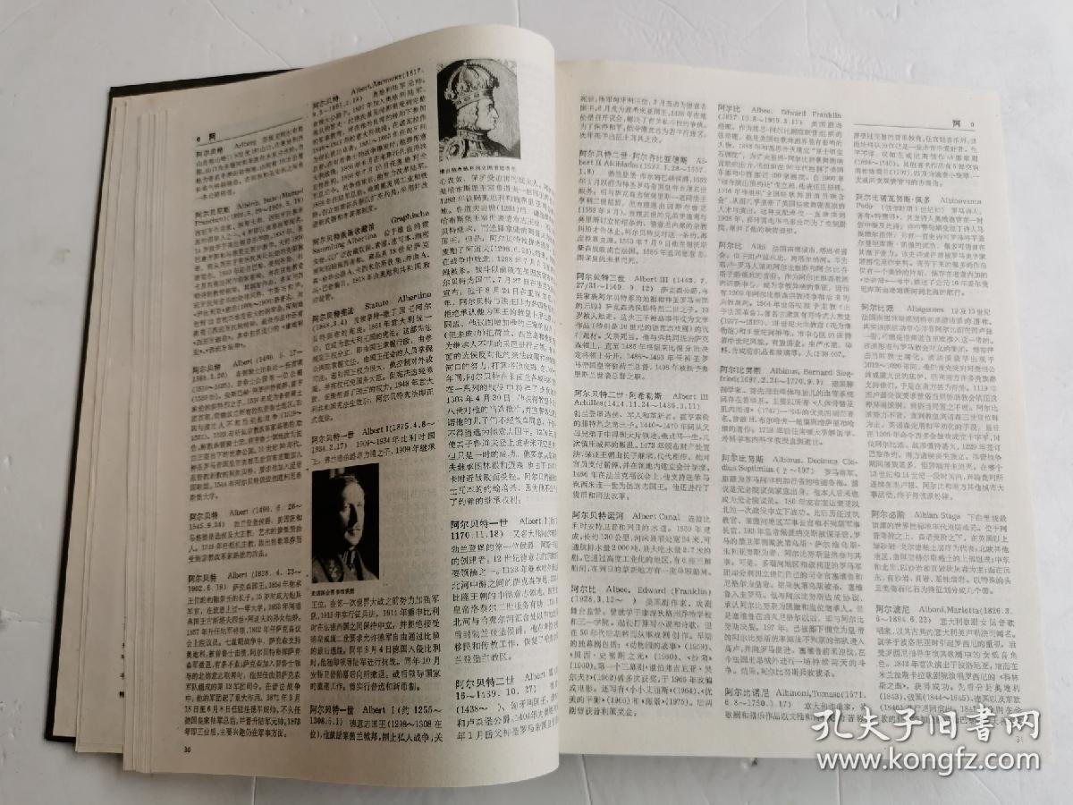 简明不列颠百科全书(1-11 含增补本)全11本 合售328元