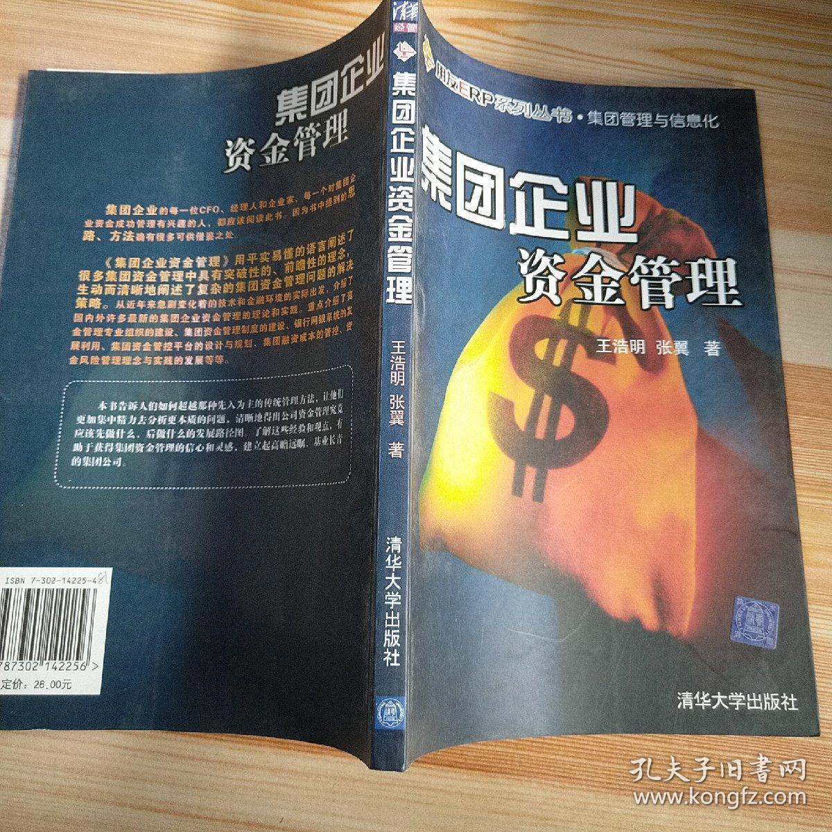 集团企业资金管理
