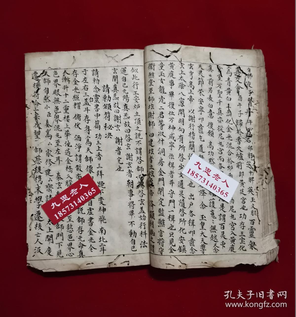 化坛变化之法,北斗七元真炁,天罡杀鬼真炁,天门金光祖炁,万灵咒,点