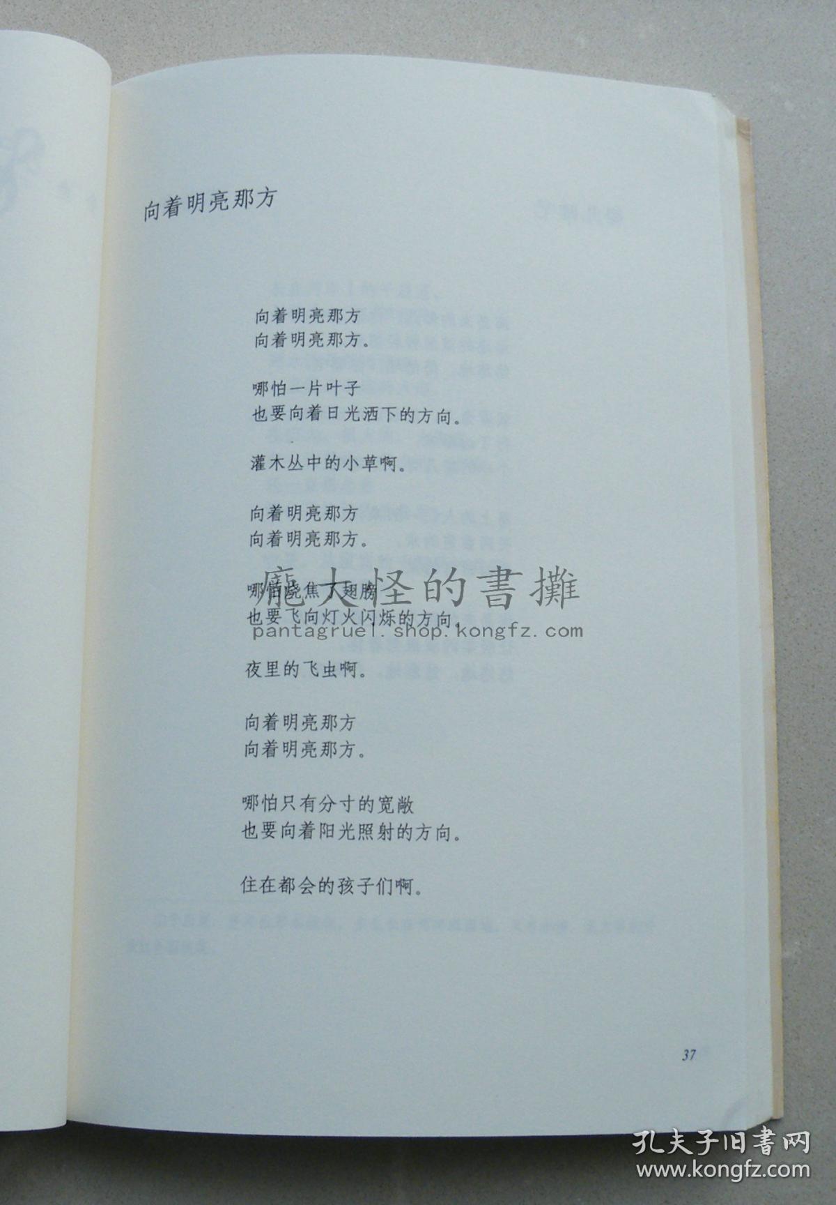向着明亮那方(增订本)