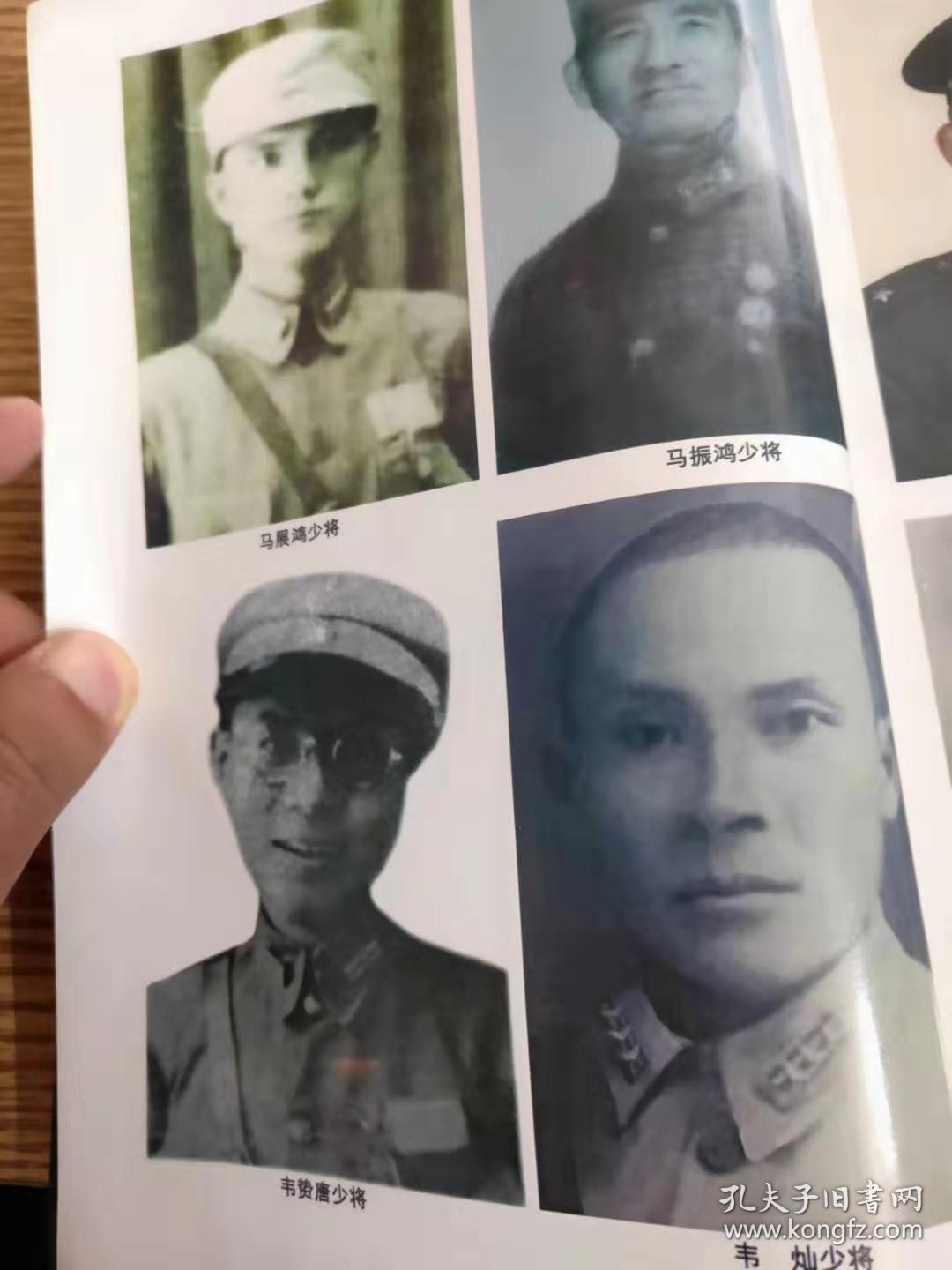 (广西玉林市)容县爱国将军下册(2015.