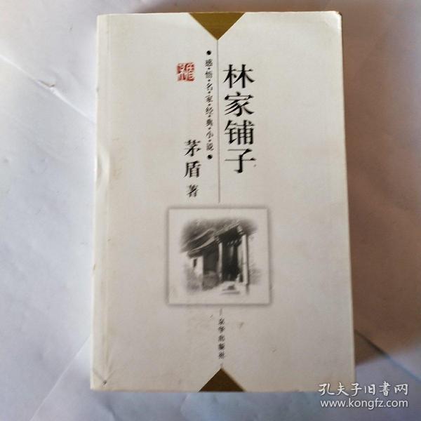 林家铺子