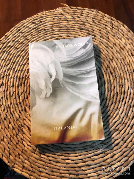 [奥兰多 伍尔夫] 图书价格_书籍图片_网购评论