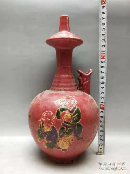 陶器瓷器