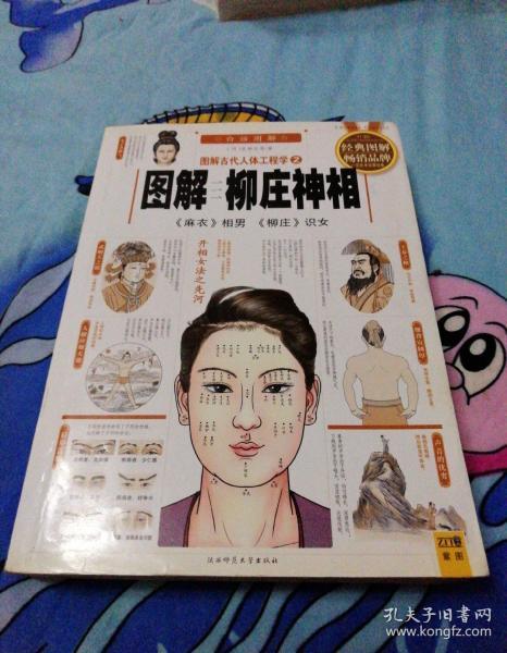 图解麻衣神相