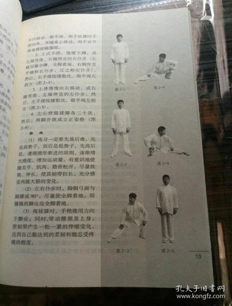 洗髓经健身术(有光盘)
