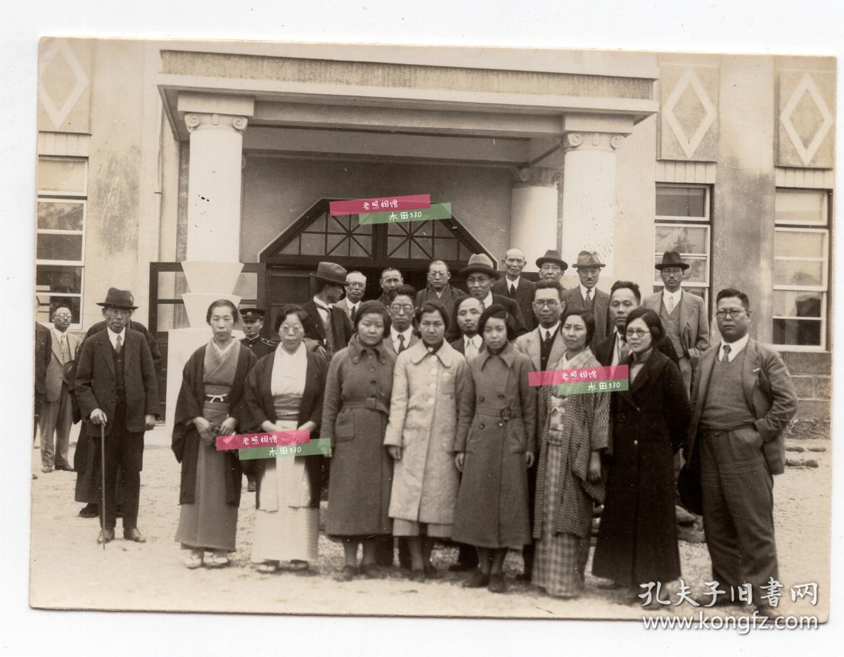 大国工匠:1936年6月19日中国首次日全食观测全程原照23张,中华民国