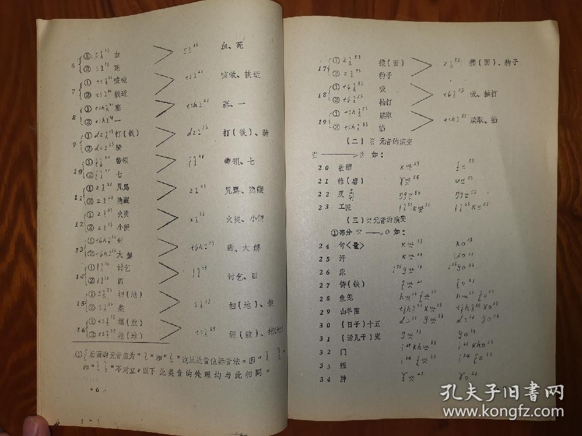 第15届国际汉藏语言学会议论文 少数民族语言文字早期研究成果 82
