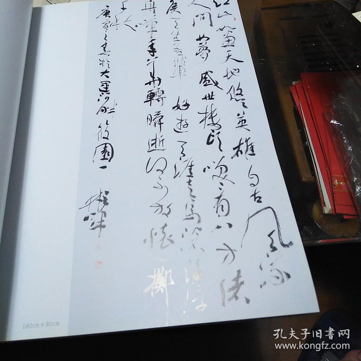 中国书法最高奖,兰亭奖得主,张一冰