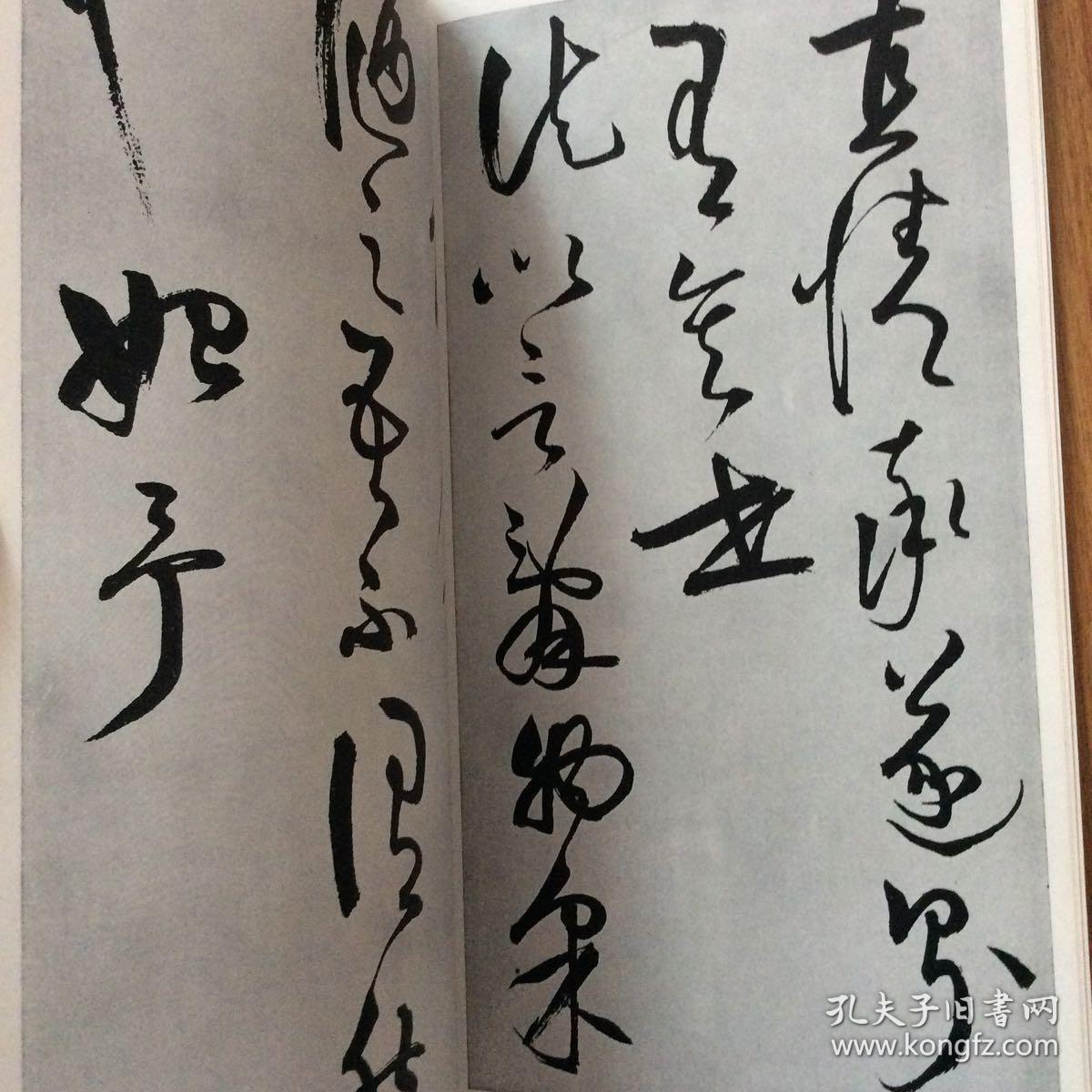 二玄社书迹名品明王守仁何陋轩记有函套品相好